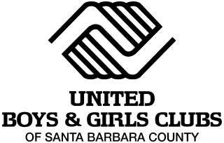 United Boys and Girls Club of Santa Barbara county logo - 805 Productions non-profit video