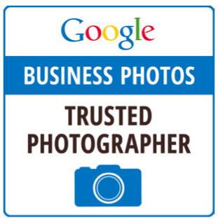 Find your qualified Google Trusted Photographer at 805 Productions.