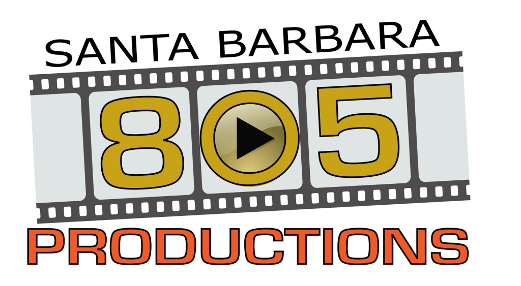 805 Productions Video & Google Productions - Paris - Santa Barbara