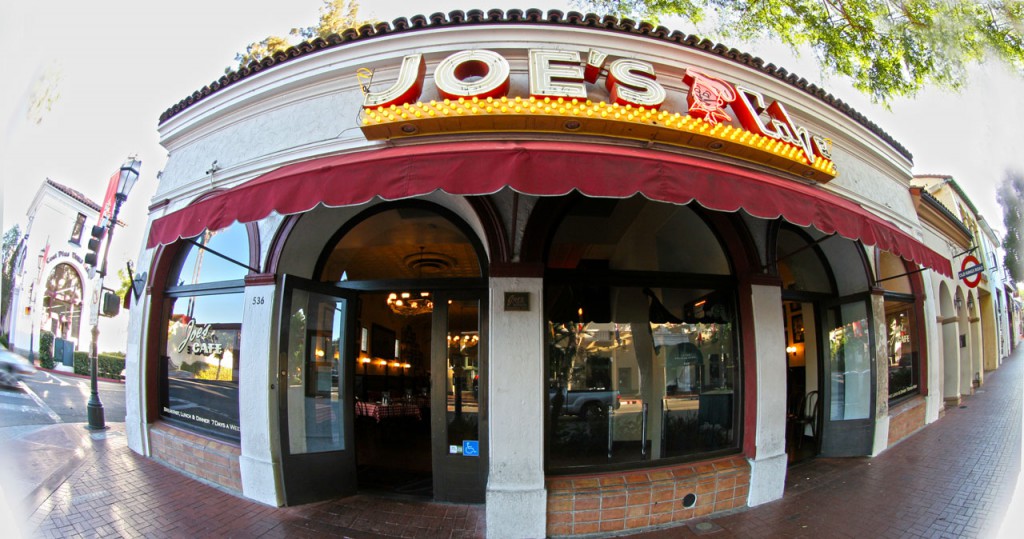Joe's Cafe Virtual Tour was created by 805 Productions with Google Street View Technology. To schedule your Google Street View Trusted photoshoot with your local qualified Google Street View Trusted Trusted Photographers, call now 805 Productions.