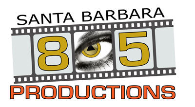 805 Productions logo
