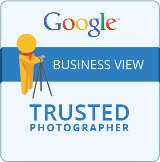 Google Teamed Up with 805 Productions to bring life to Businesses in Santa Barbara California and Paris France. Try the Virtual Tour Experience today!