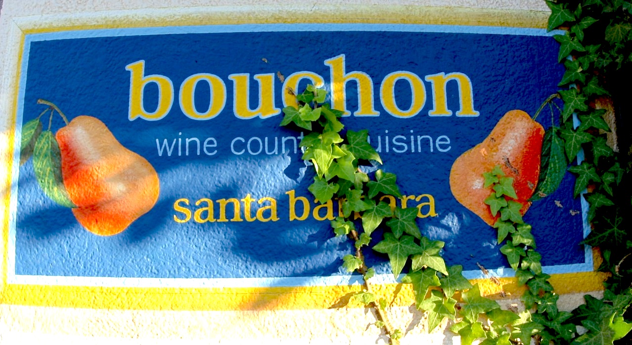 Bouchon 360 degree tour is powered by 805 Productions Santa Barbara your Top Performer Google Photographer in Santa Barbara County.