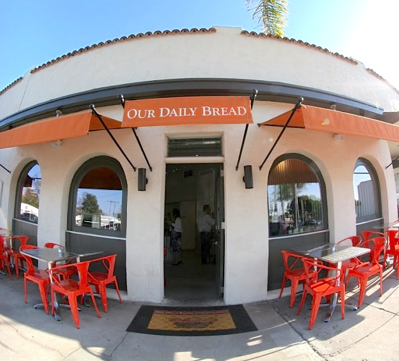 805 Productions, provider of Google Virtual Tours in Santa Barbara and Beyond.